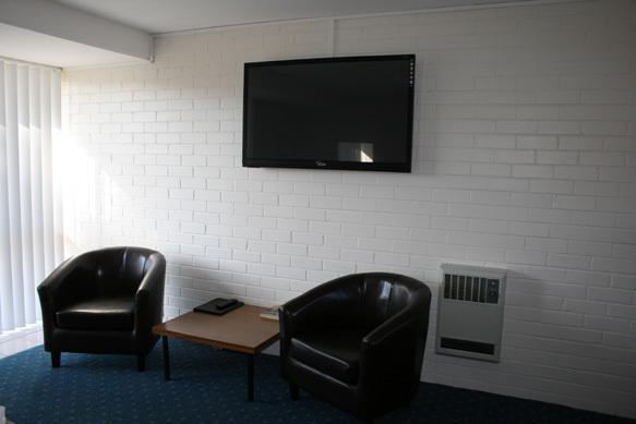 Blayney Leumeah Motel 部屋 写真